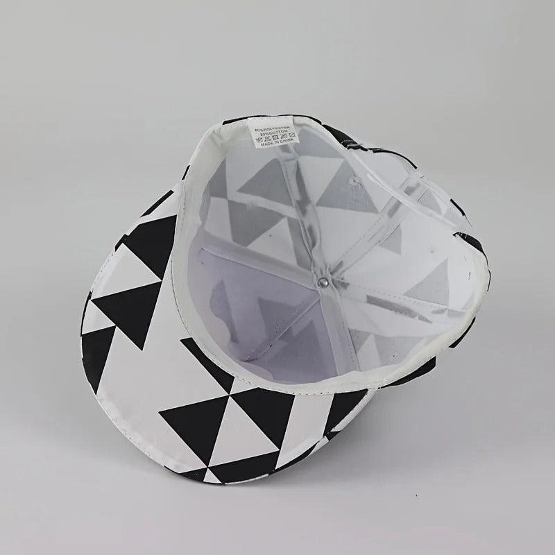 Monvero Hip Hop Snapback
