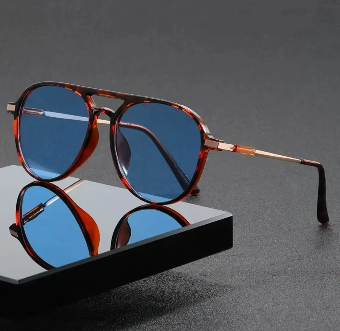 Theron Sunglasses