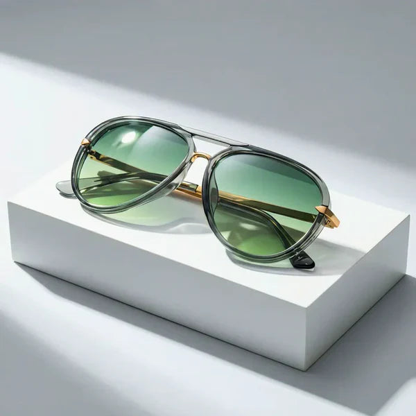 Carelli Aviator Sunglasses