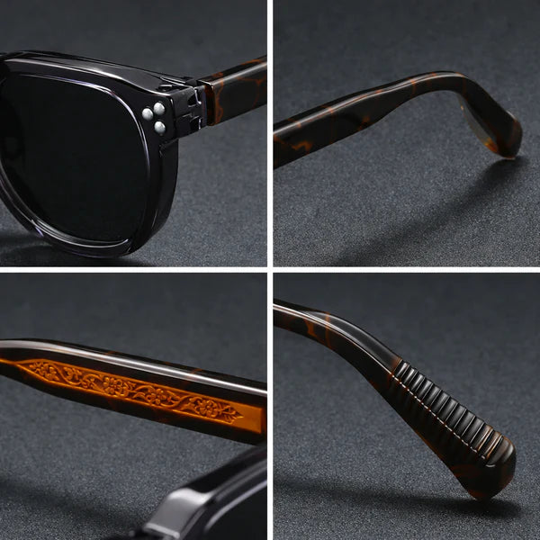 Bjorn Eclipse Rays