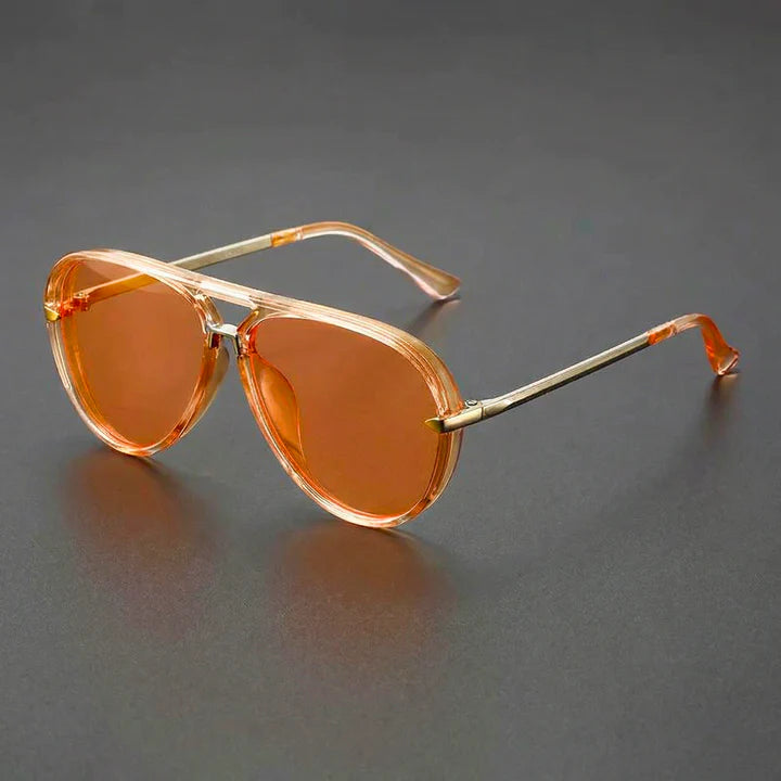 Carelli Aviator Sunglasses