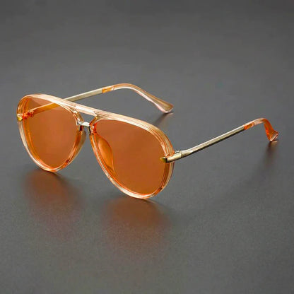 Carelli Aviator Sunglasses