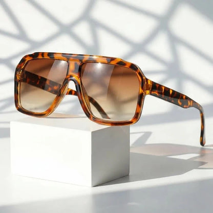 Baleni Retro Sunglasses