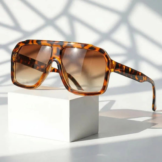 Baleni Retro Sunglasses