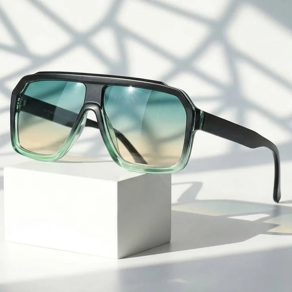 Baleni Retro Sunglasses