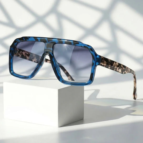 Baleni Retro Sunglasses