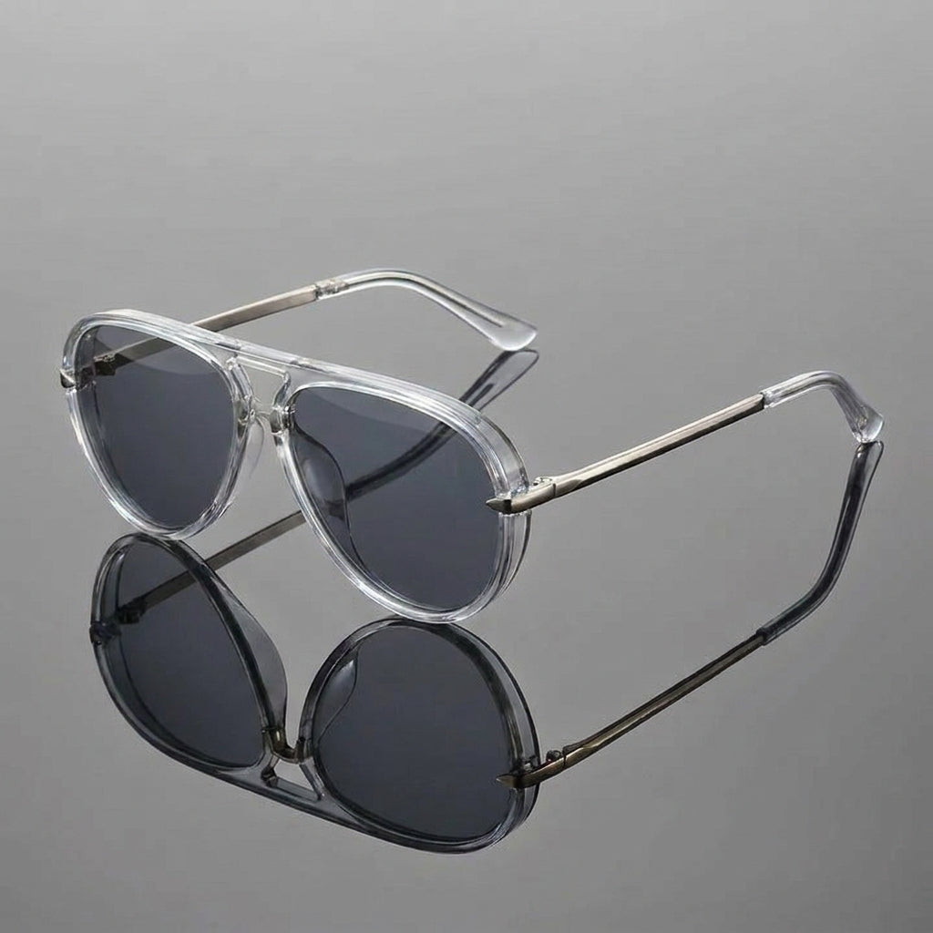 Carelli Aviator Sunglasses