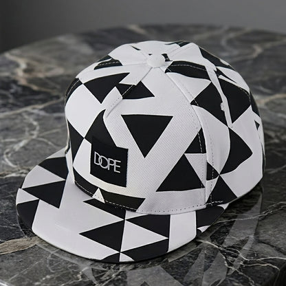 Monvero Hip Hop Snapback