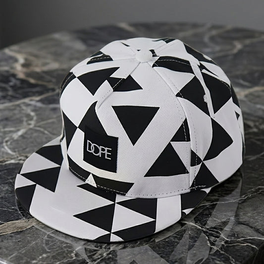 Monvero Hip Hop Snapback
