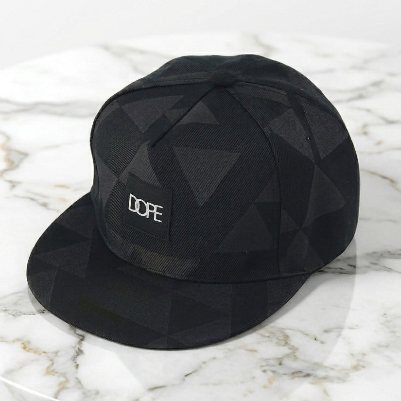 Monvero Hip Hop Snapback