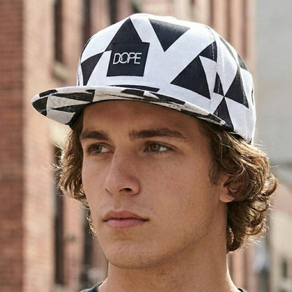Monvero Hip Hop Snapback