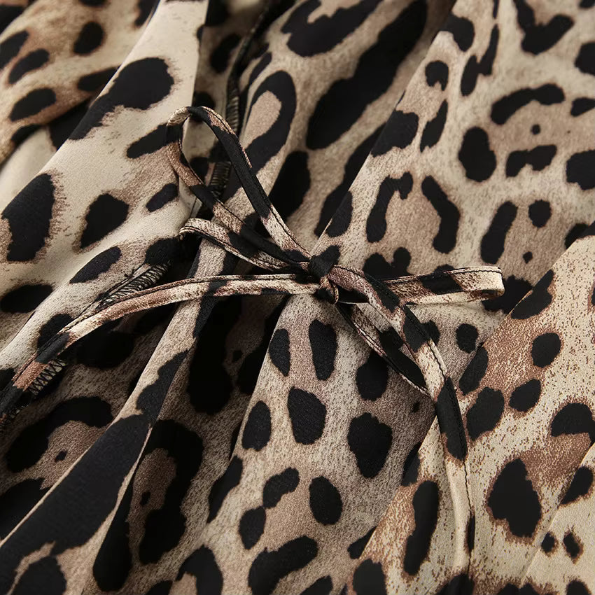 Celestine Pajama Set