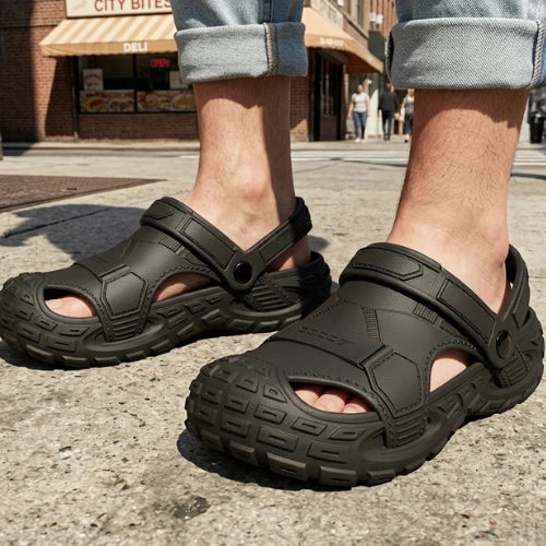 Sorano Tactical Sandals