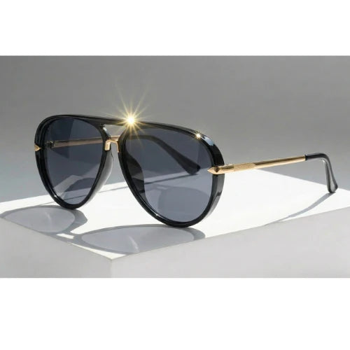 Carelli Aviator Sunglasses