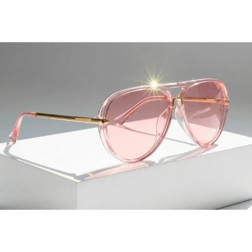 Carelli Aviator Sunglasses