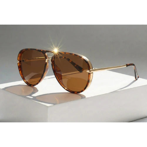 Carelli Aviator Sunglasses