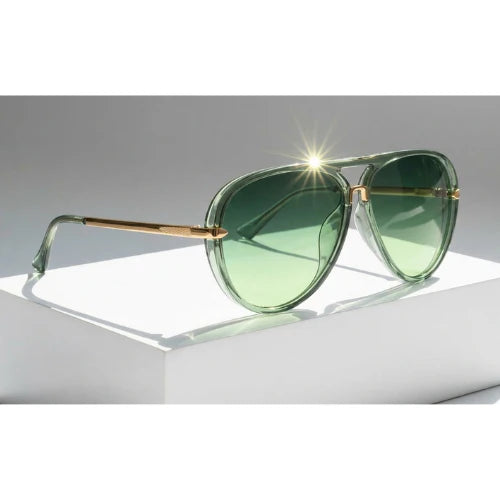 Carelli Aviator Sunglasses
