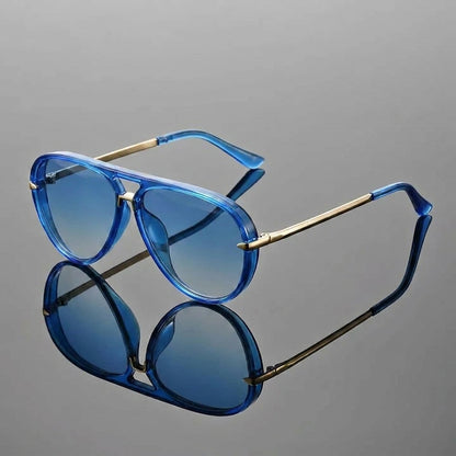 Carelli Aviator Sunglasses