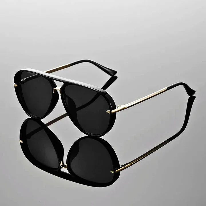 Carelli Aviator Sunglasses