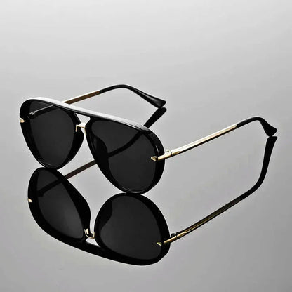 Carelli Aviator Sunglasses