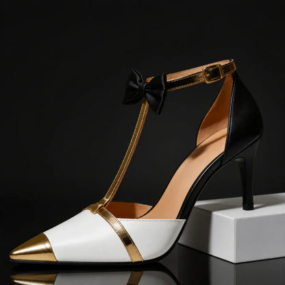Selene Vixen Heels