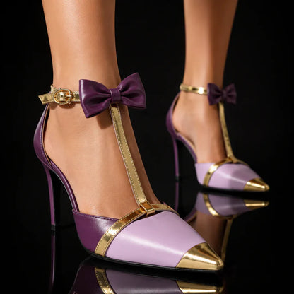 Selene Vixen Heels