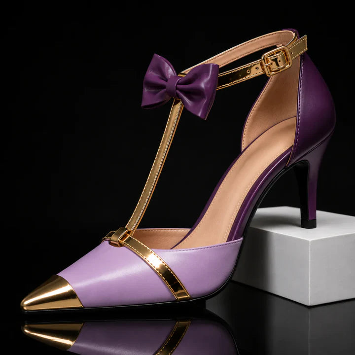 Selene Vixen Heels