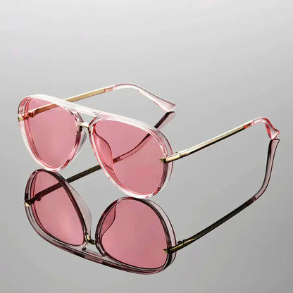 Carelli Aviator Sunglasses