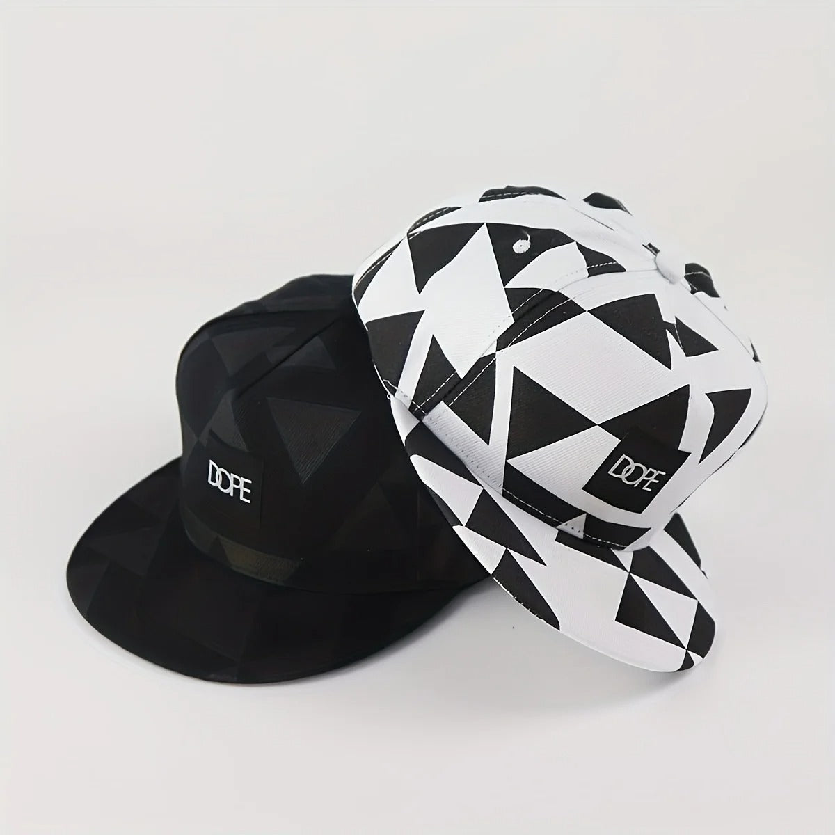 Monvero Hip Hop Snapback
