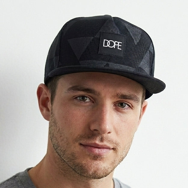 Monvero Hip Hop Snapback