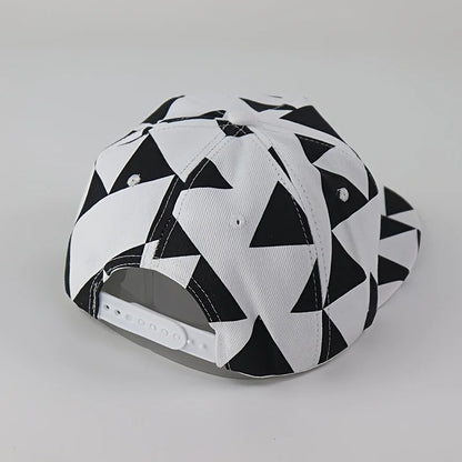 Monvero Hip Hop Snapback