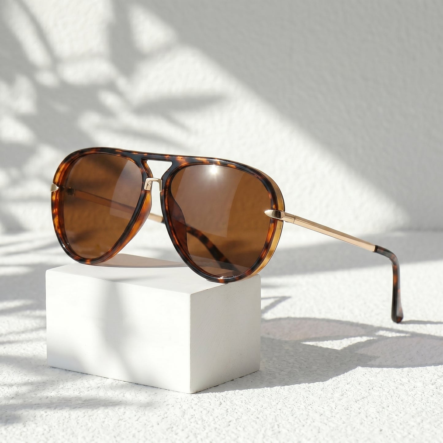 Carelli Aviator Sunglasses