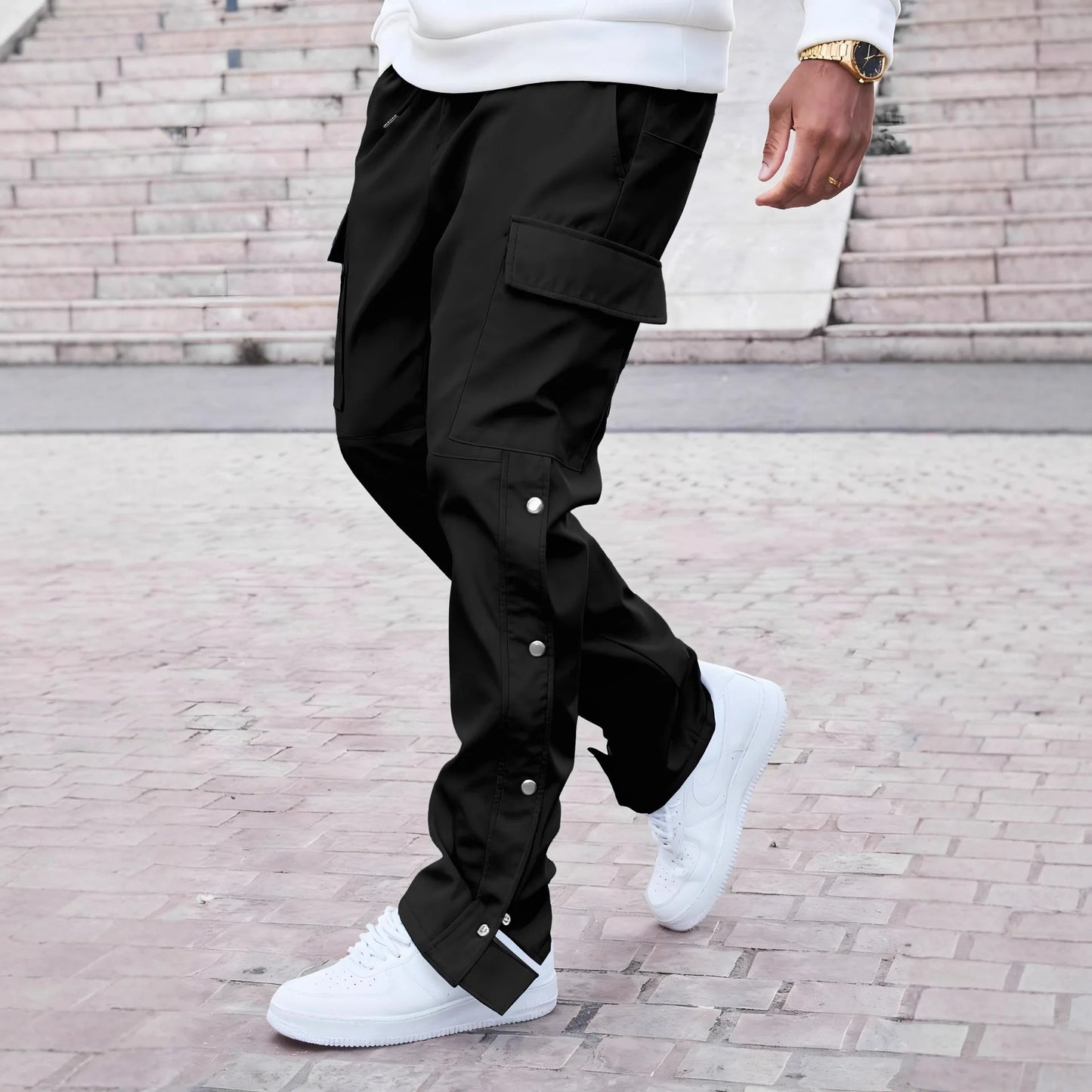 Norevi Cargo Pants