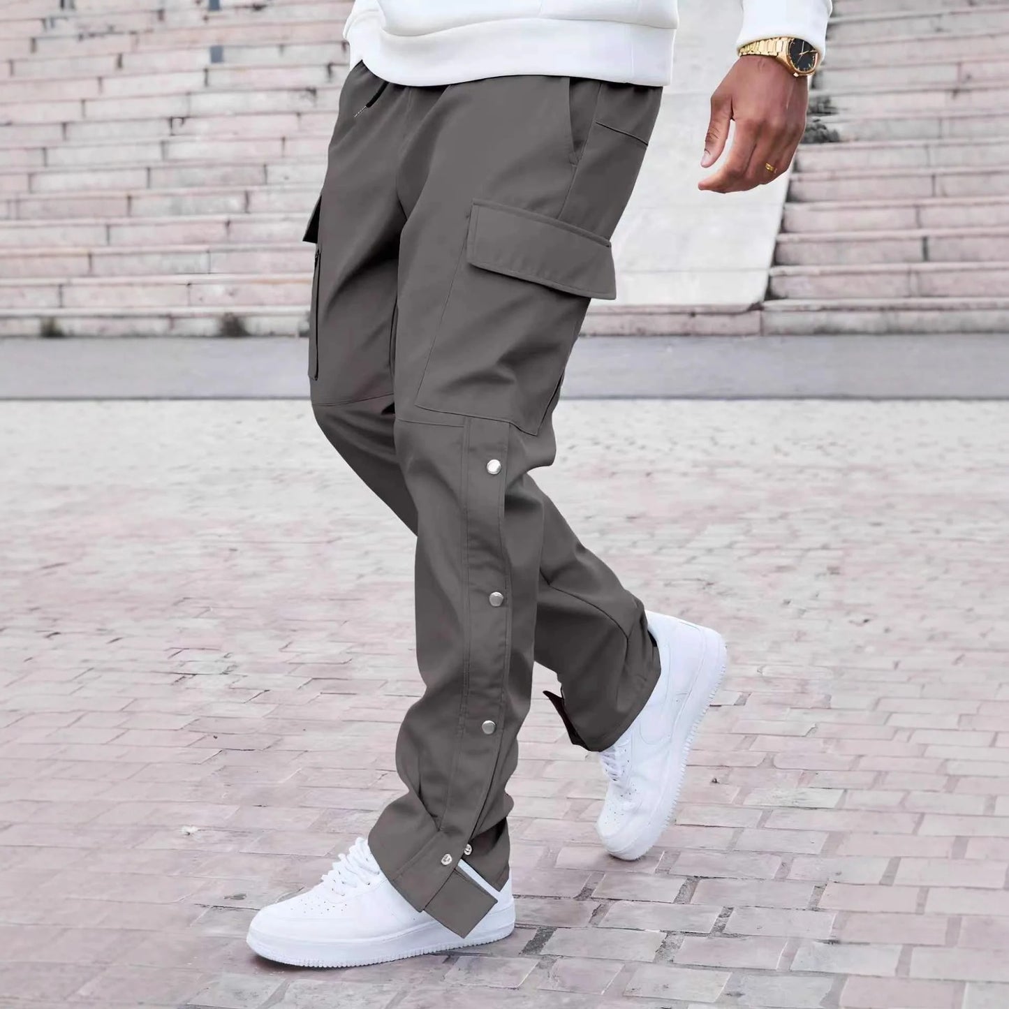 Norevi Cargo Pants