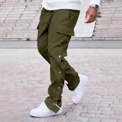 Norevi Cargo Pants