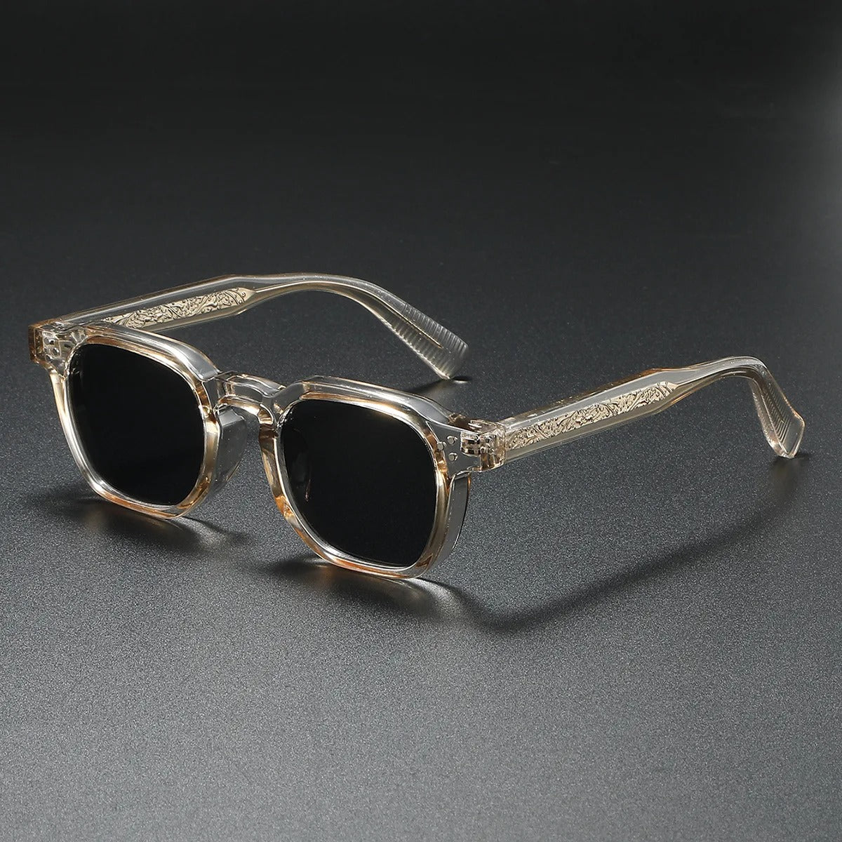 Bjorn Eclipse Rays