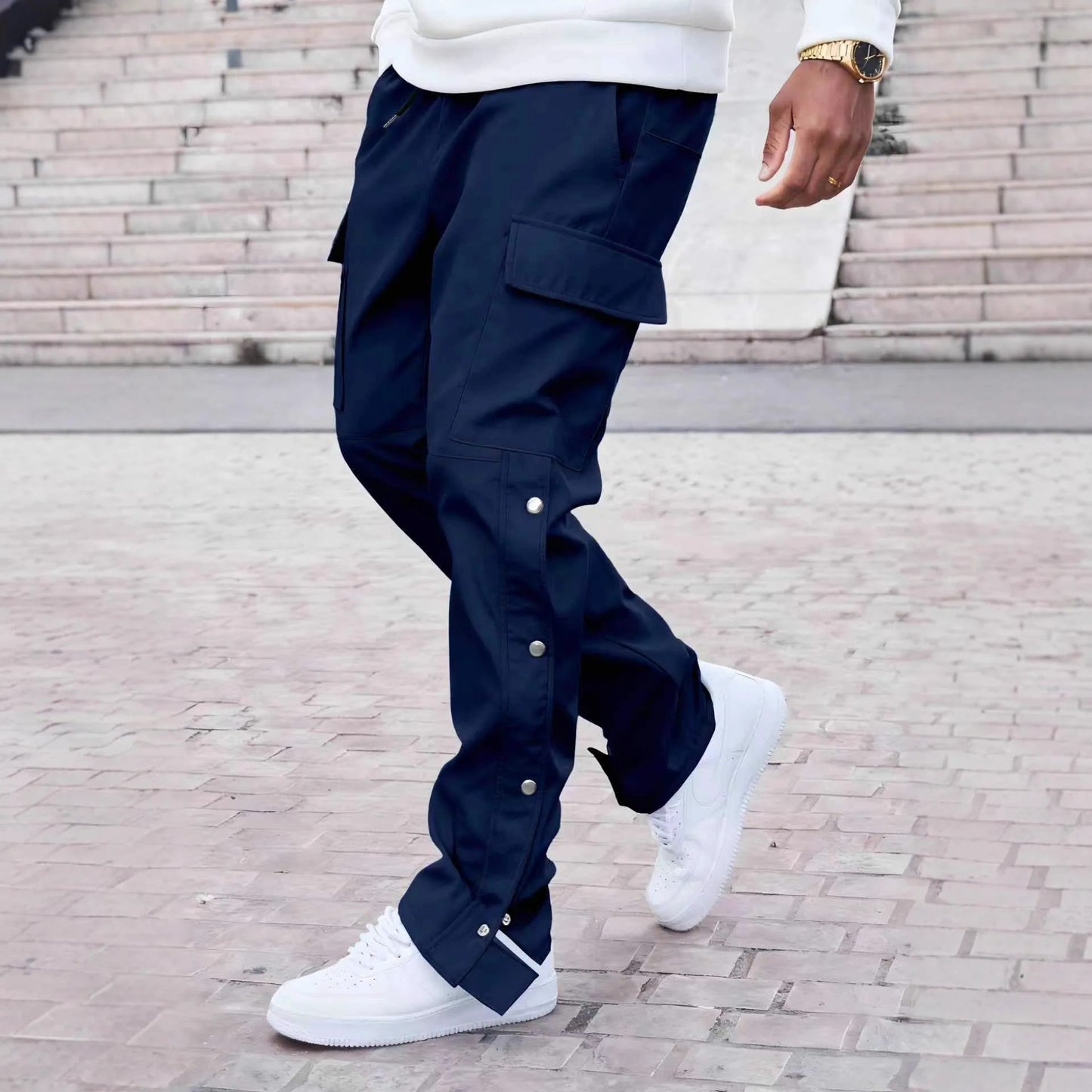 Norevi Cargo Pants