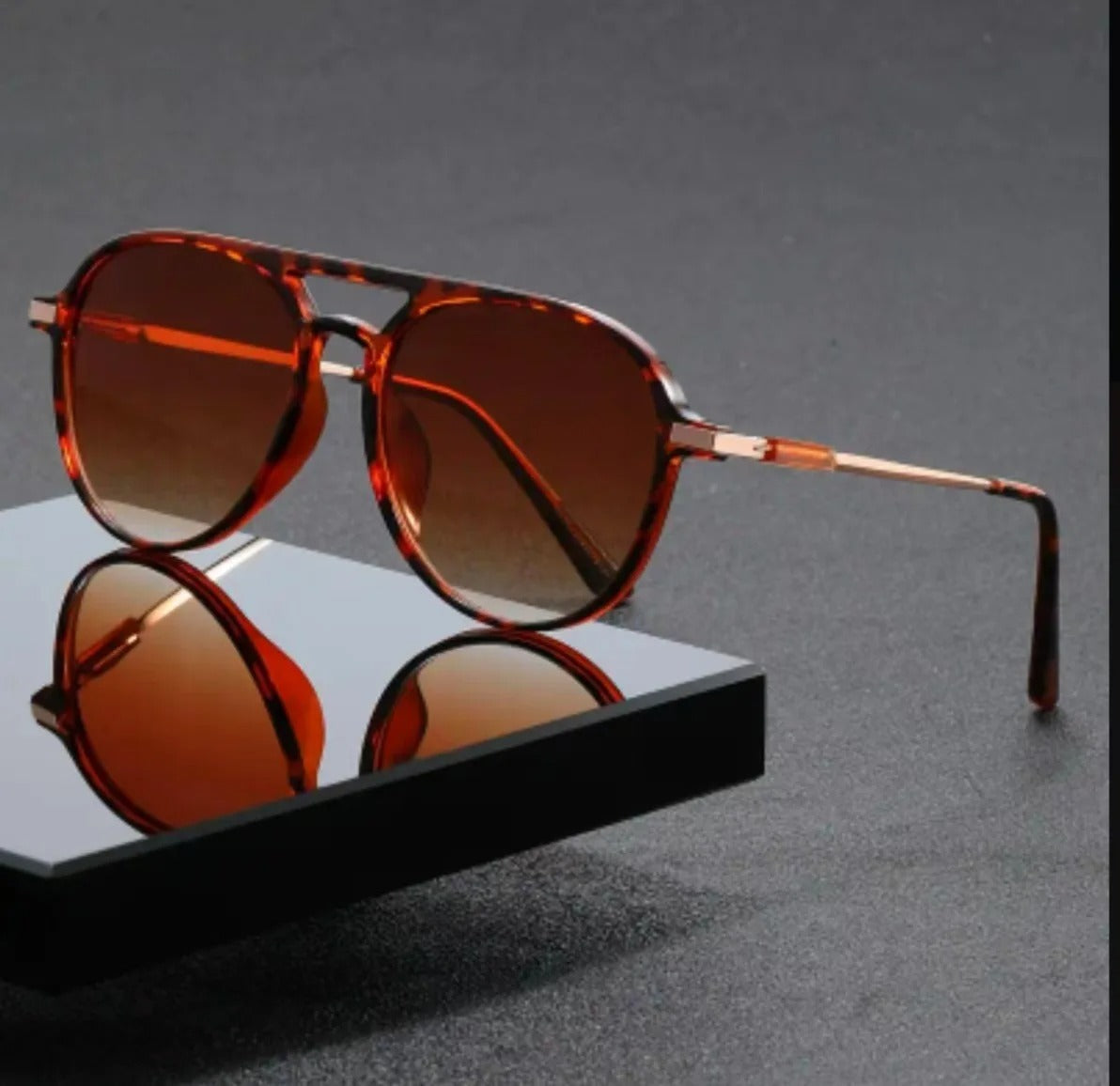 Theron Sunglasses