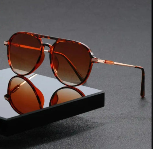 Theron Sunglasses
